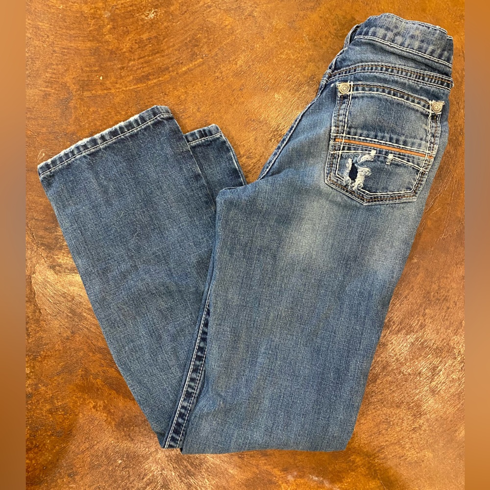 Ariat Jeans - Boys 16